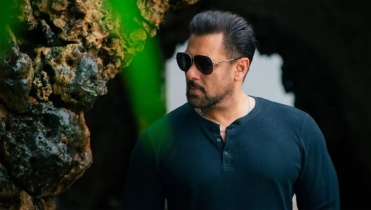 ৬০-এ পা দিলেন বলিউডের ভাইজান সালমান খান